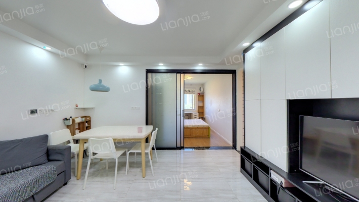 风光里二期二手房实景图