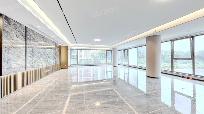 龙湖天奕二期二手房实景图