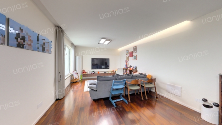 仁和恬园二手房实景图