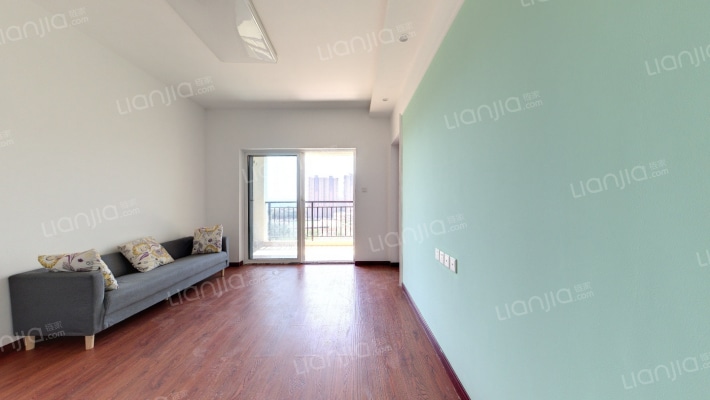 鼎鑫摩卡小镇二手房实景图