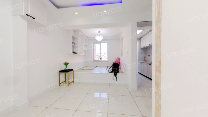 兴盛家园二手房实景图