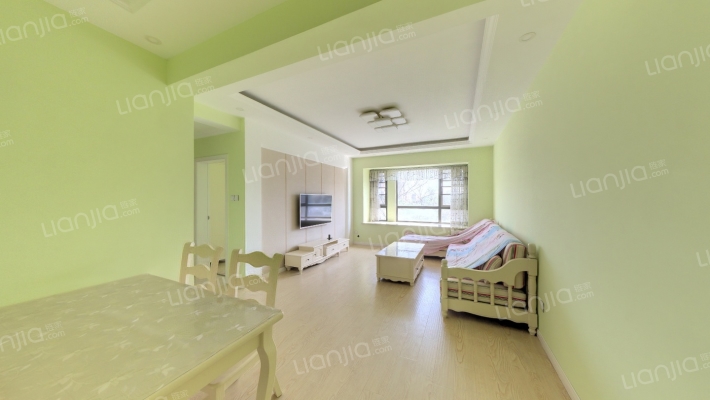 景茂名都二手房实景图