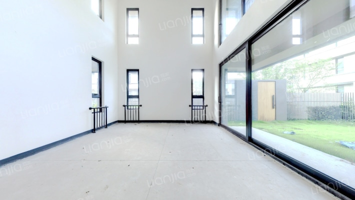 曲水风和云起二手房实景图