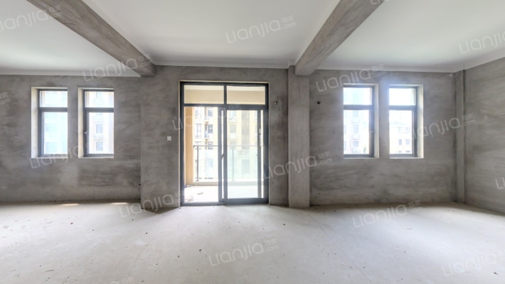 金陆田园二手房实景图