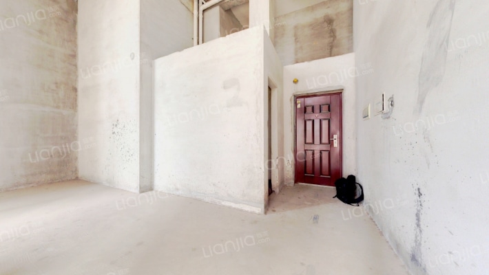 武汉SOHO二手房实景图