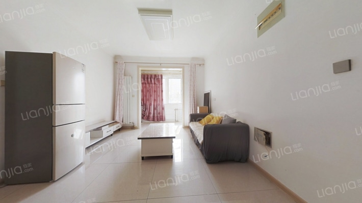 幸福SOHO二手房实景图