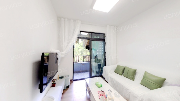 锦绣嘉陵二手房实景图