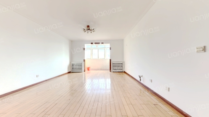 西苑家园二手房实景图