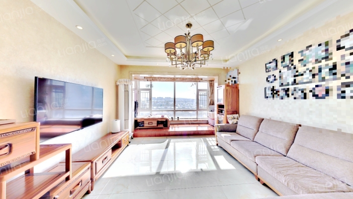 复地哥德堡森林四期二手房实景图