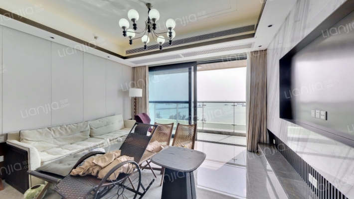 三亚·璞海二手房实景图