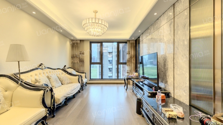 中骏天悦二手房实景图