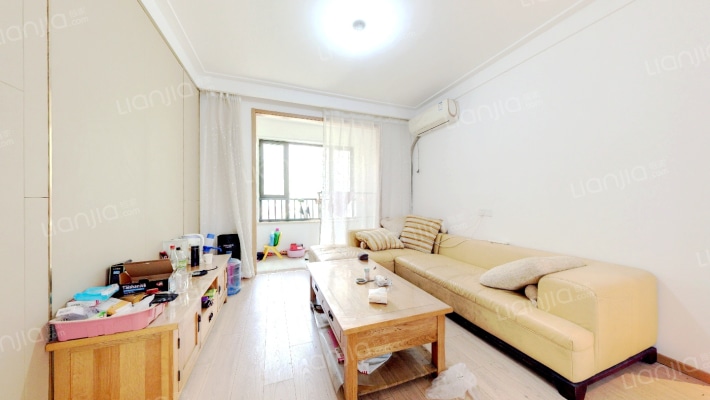 锦绣城誉园二手房实景图