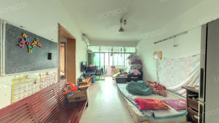 邮电宿舍（神前路27号）二手房实景图