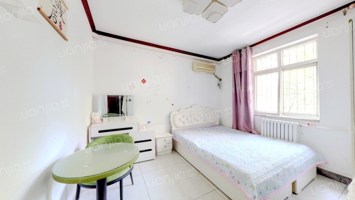 棉四生活区二手房实景图