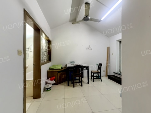 整租·莲花新村七区 1室1厅 南/北