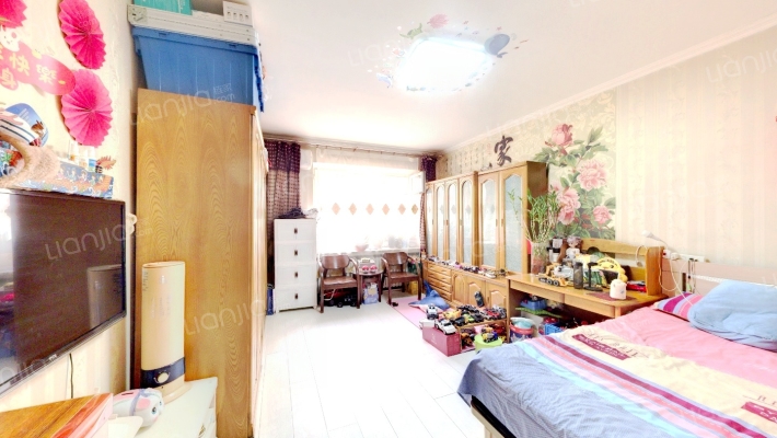 革新街二手房实景图