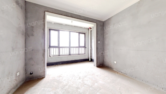 绿博景苑二手房实景图