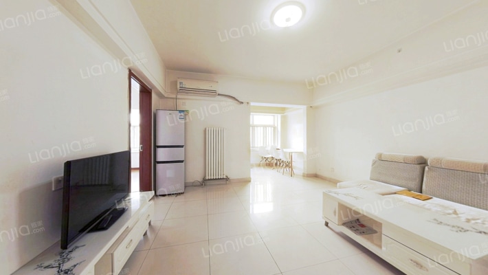 Taste非凡格调二手房实景图