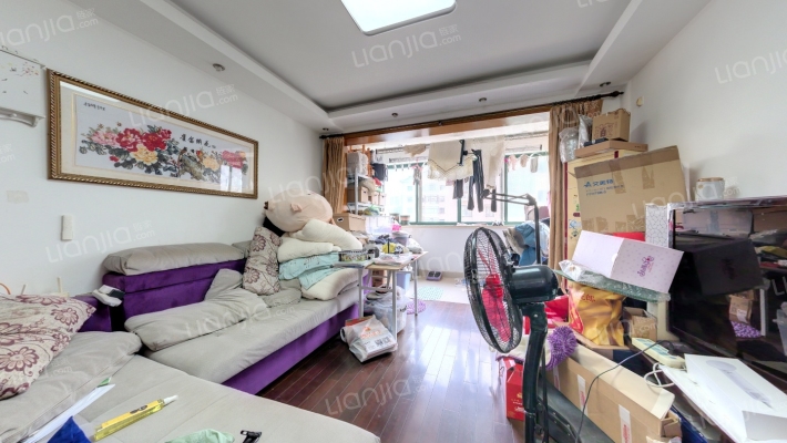 康敏苑一期二手房实景图