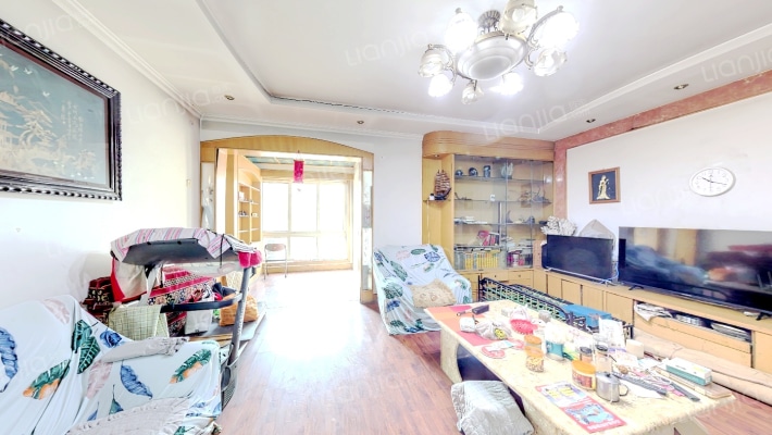 瑞特家园二手房实景图