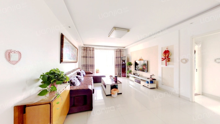 雅静园二手房实景图