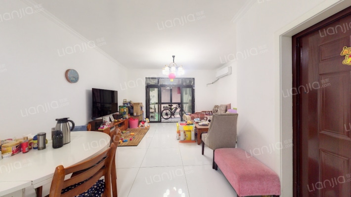 揽江雅苑二手房实景图