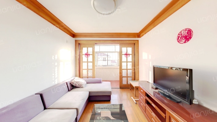 听潮五村二手房实景图