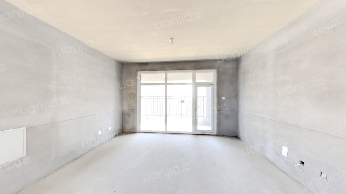 安德利鱼鸟河花园二手房实景图