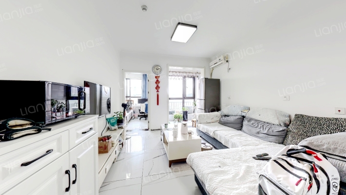 金水世纪城二手房实景图