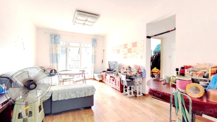 交大万嘉季柳园二手房实景图