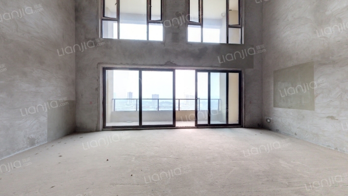 东旭御江湾二手房实景图