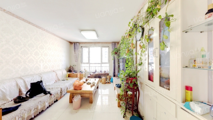 大谈裕园二手房实景图