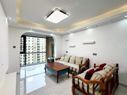 整租·石马雅苑 2室1厅 南