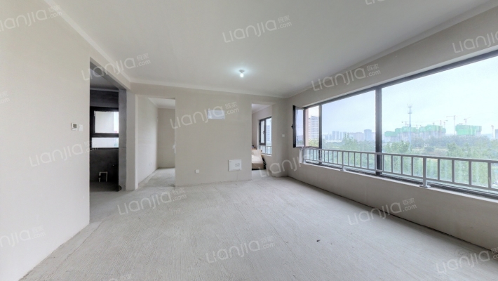 荣盛锦绣书院二手房实景图