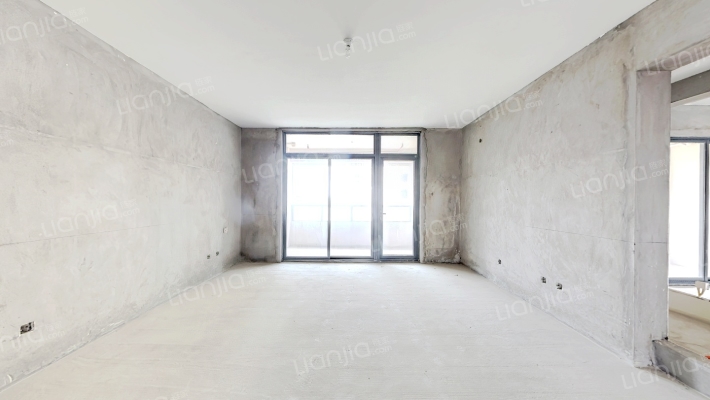 中发印象外滩二手房实景图