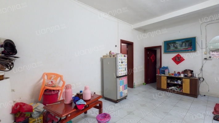 冶炼厂宿舍二手房实景图