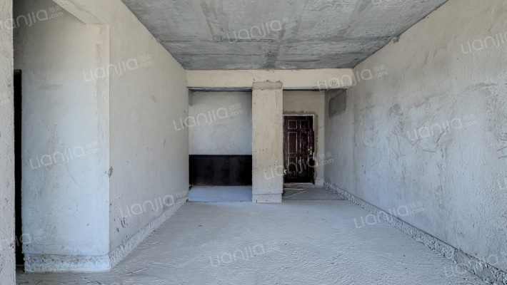 新怡美丽家园二手房实景图