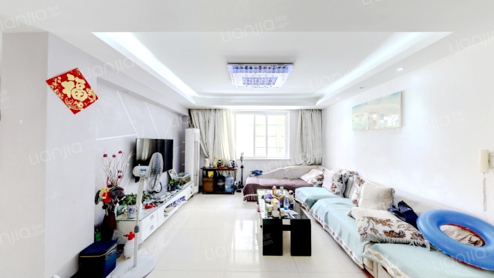 江星公寓南区二手房实景图