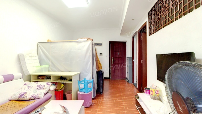 金科中央御院三期二手房实景图