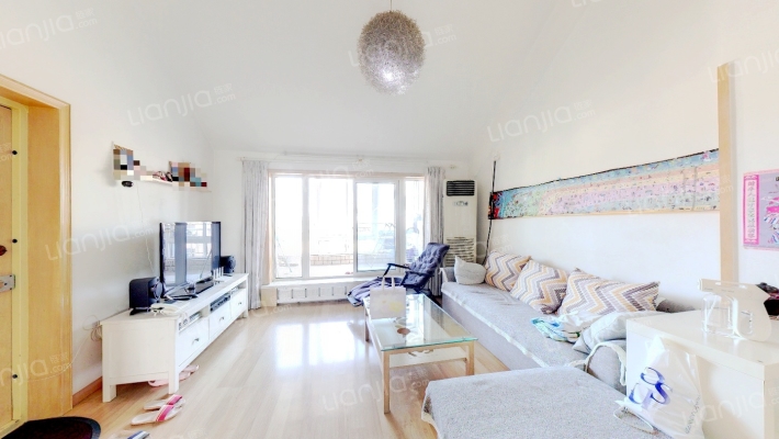 碧海园二手房实景图