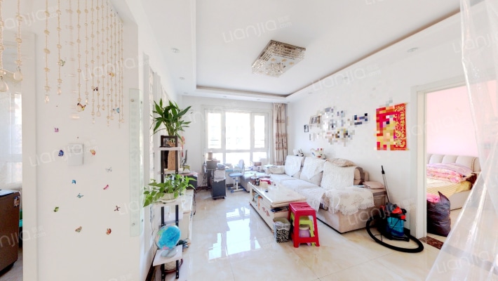 梧桐郡二手房实景图