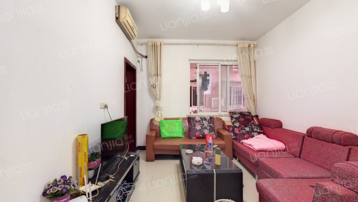 港城静园二手房实景图