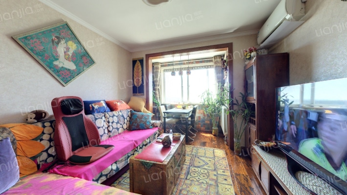 上庄馨瑞嘉园二手房实景图