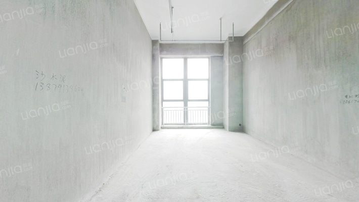 正和溪岸二手房实景图