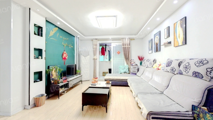 大唐世家二手房实景图