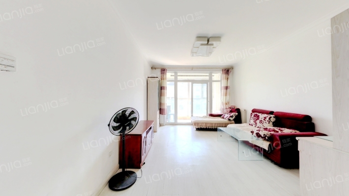 正商蓝海港湾二手房实景图