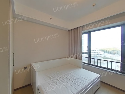 合租·览月阁 4居室 北卧