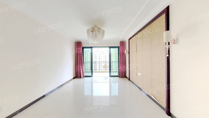 恒大御景湾二手房实景图