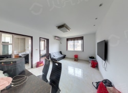 整租·浦发大楼 2室1厅 南_浦发大楼租房