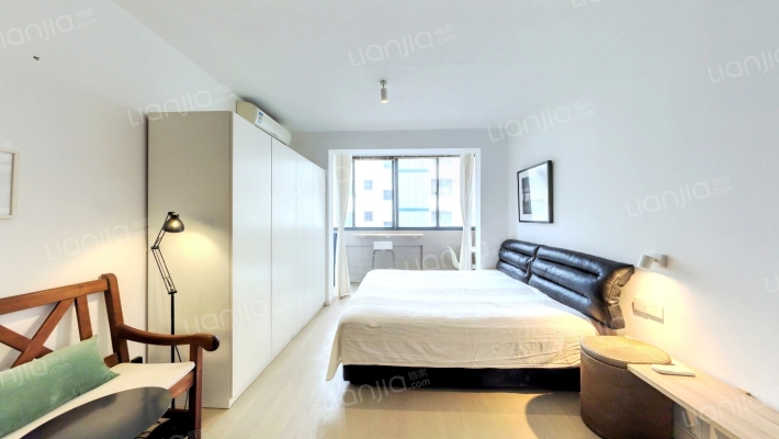 延安西路489弄二手房实景图